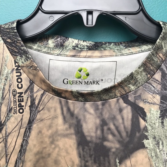 Men’s Hunting Shirt - Picture 4 of 7